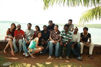 Billa 2 Movie On Location Stills